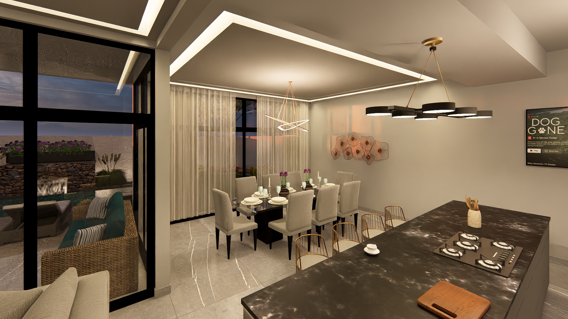 Comedor